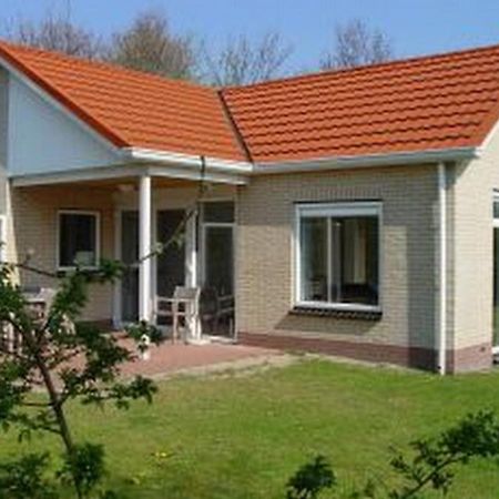 Mees Villa Hollum  Dış mekan fotoğraf